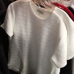 Akomlice Thor knit shirt (L)